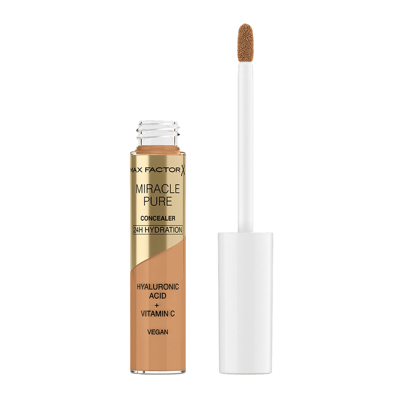 Max Factor Miracle Pure Concealer-5