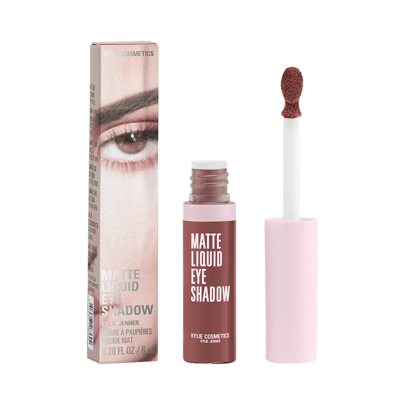 Kylie Cosmetics Matte Liquid Eyeshadow-003 On To The Next