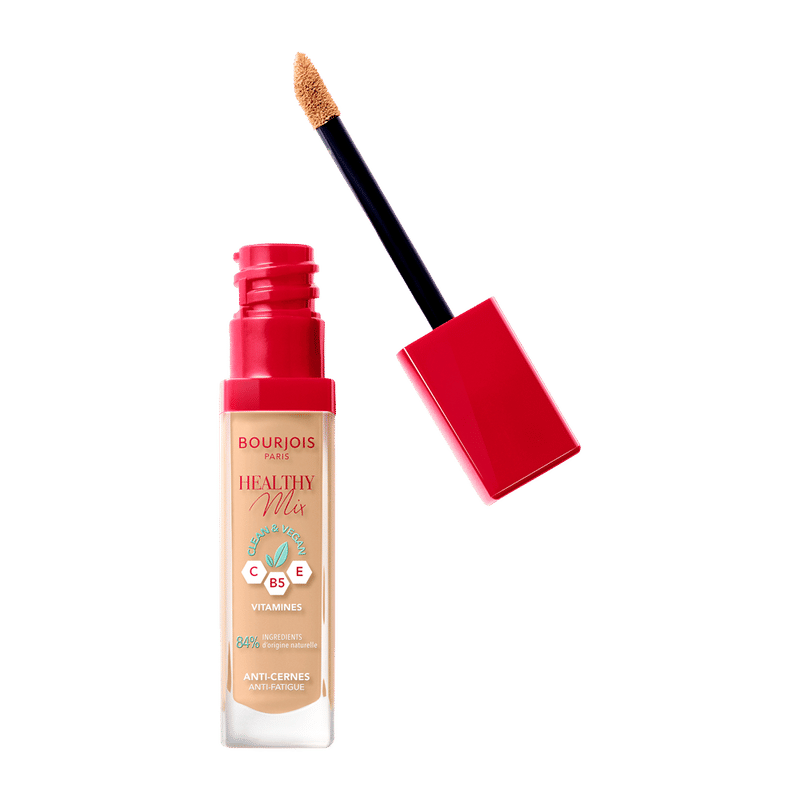 Bourjois Healthy Mix Clean Concealer-Light Vanilla 51