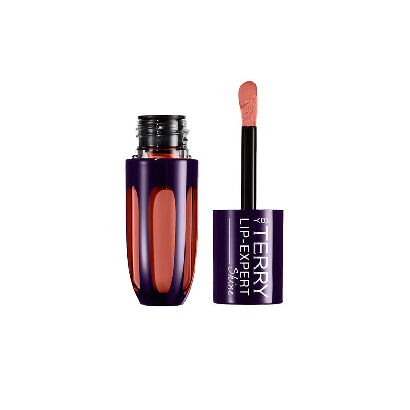 By Terry Lip-Expert Shine Liquid Lipstick-N1 Baby Beige