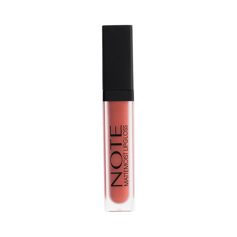 Note Cosmetique Mattemoist Lipgloss-402 Matkiss