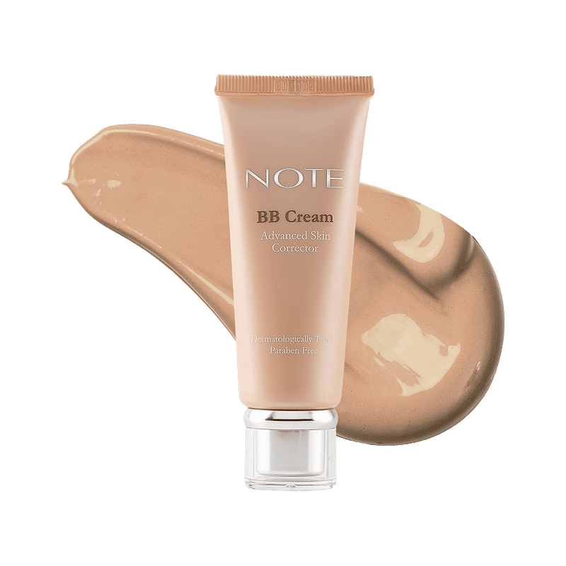 Note Cosmetique BB Cream Advanced Skin Corrector-1