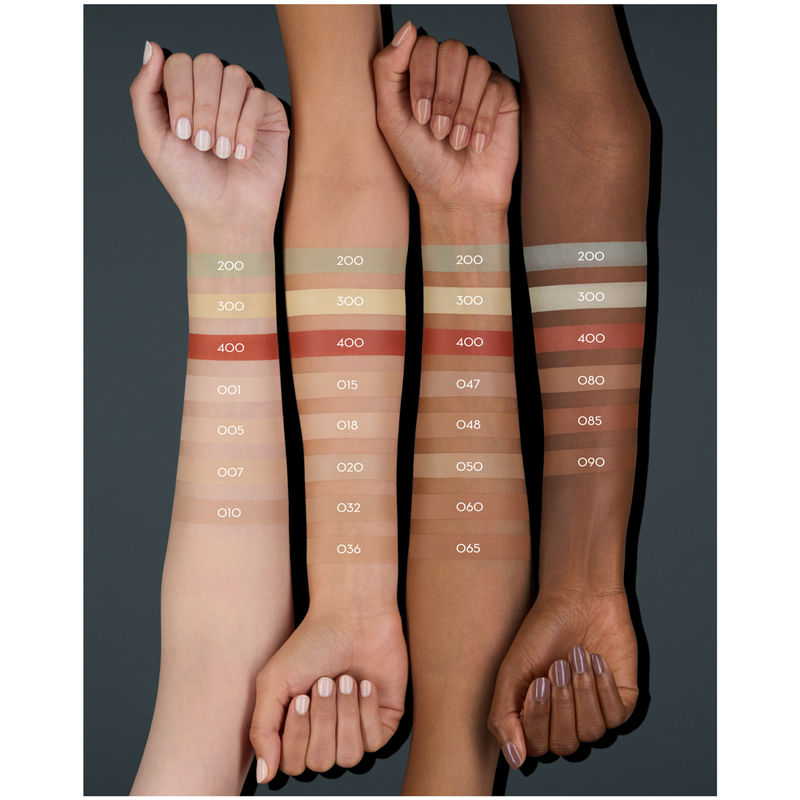 Catrice Liquid Camouflage High Coverage Concealer