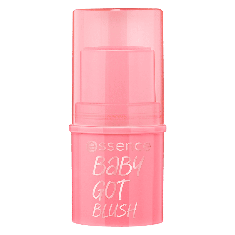 Essence Baby Got Blush-10 Tickle Me Pink
