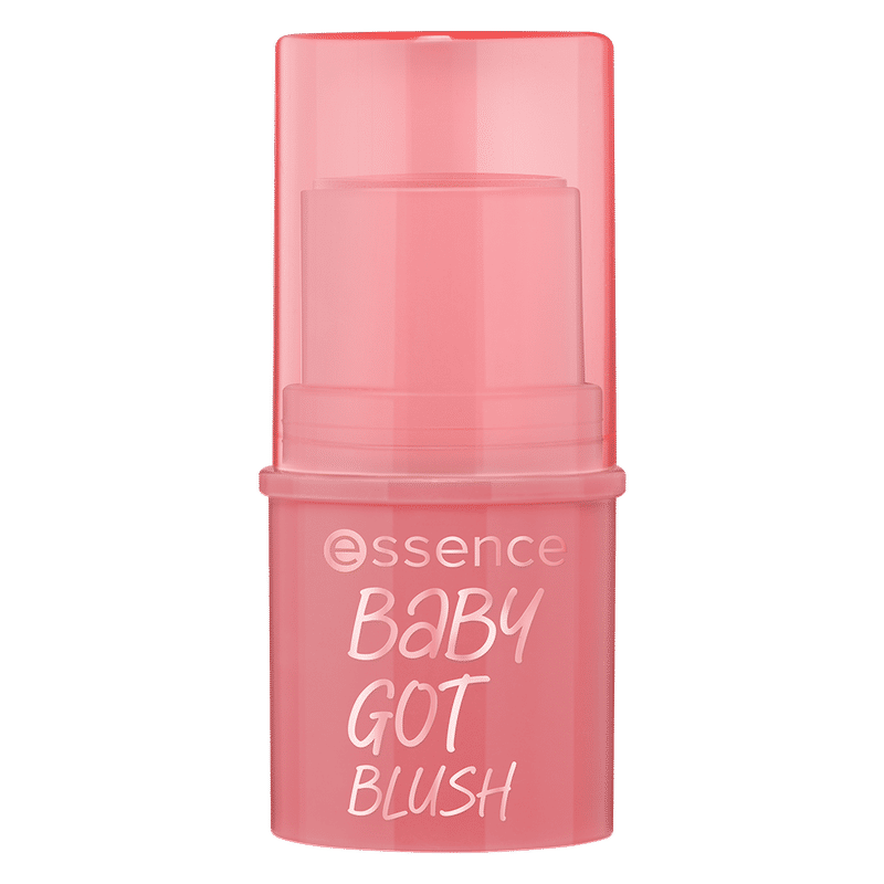 Essence Baby Got Blush-30 Rosé All Day