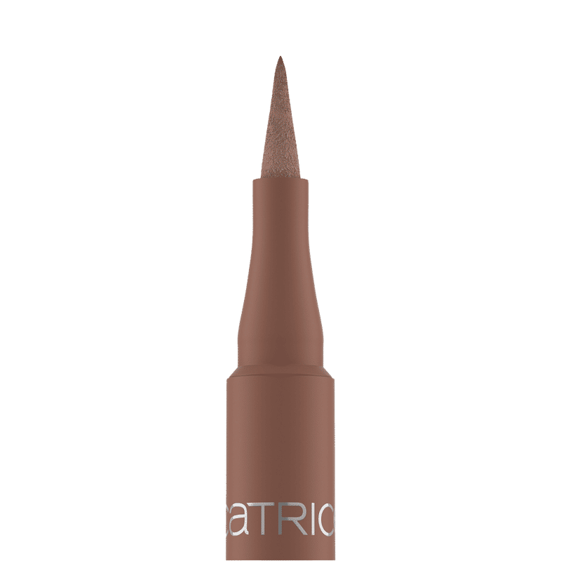 Catrice Calligraph Artist Matte Liner-Roasted Nuts 010