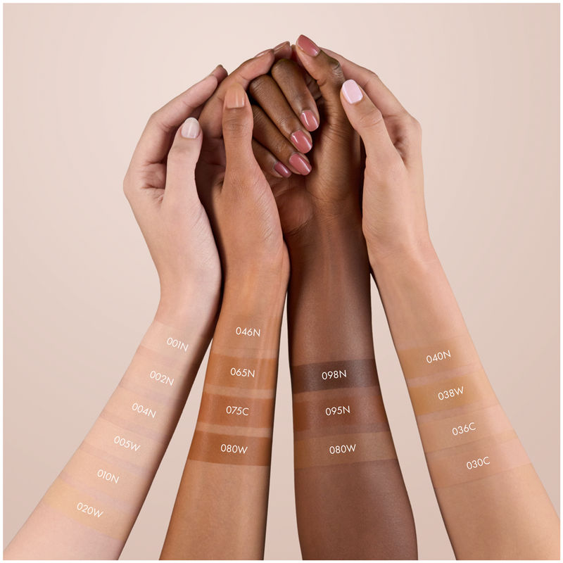 Catrice Nude Drop Tinted Serum Foundation-010n