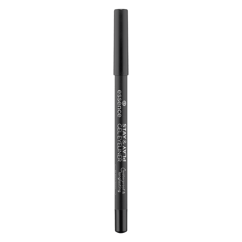 Essence Stay & Play Gel Eyeliner