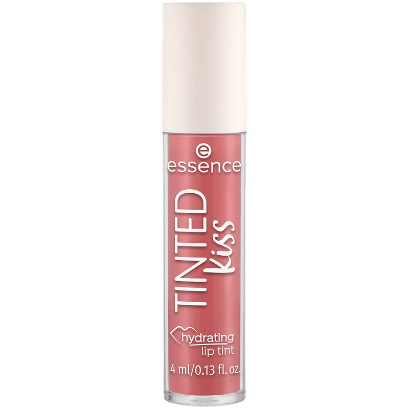 Essence Tinted Kiss Hydrating Lip Tint-03 Coral Colada