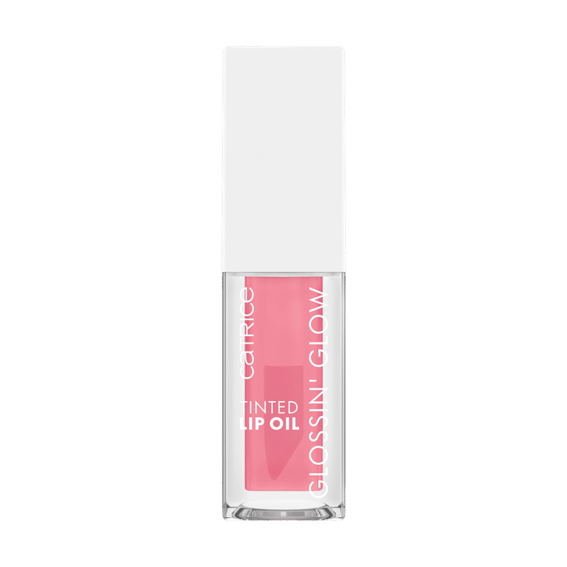 Catrice Glossin' Glow Tinted Lip Oil-Keep It Juicy 010