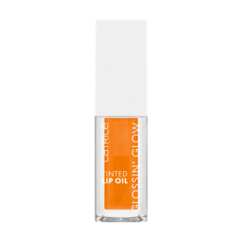 Catrice Glossin' Glow Tinted Lip Oil-Glow For The Show 030