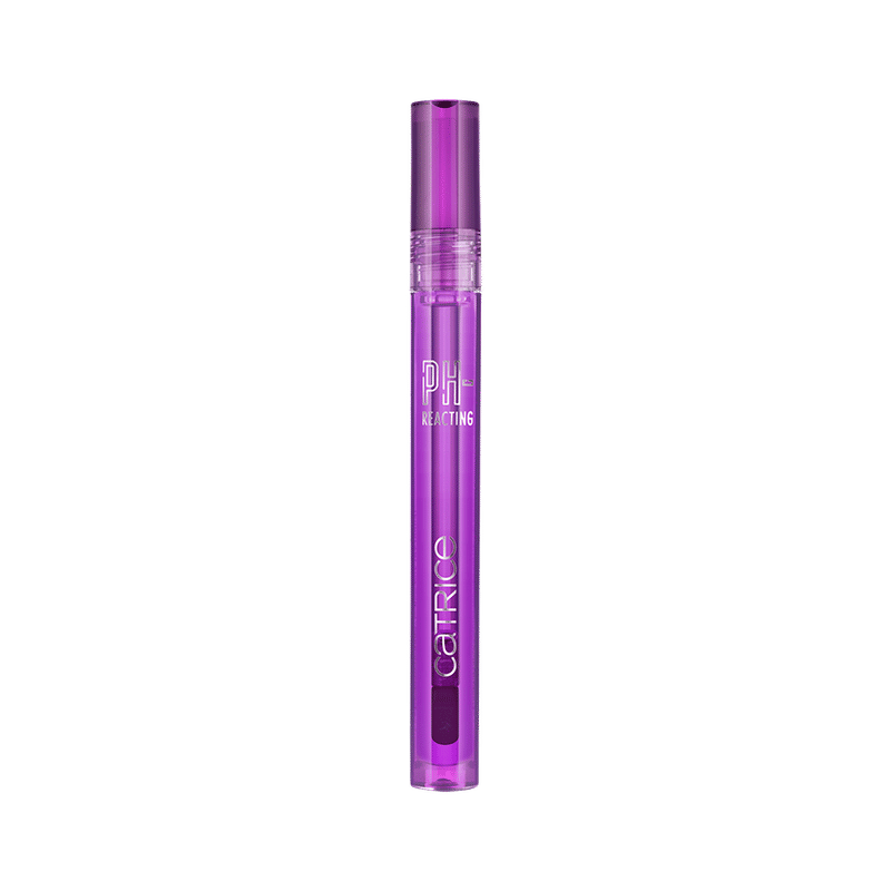 Catrice Metaface Lip Glaze-C01