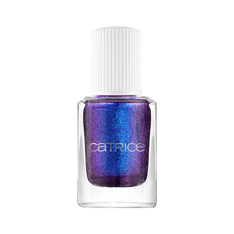 Catrice Metaface Nail Lacquer-C01