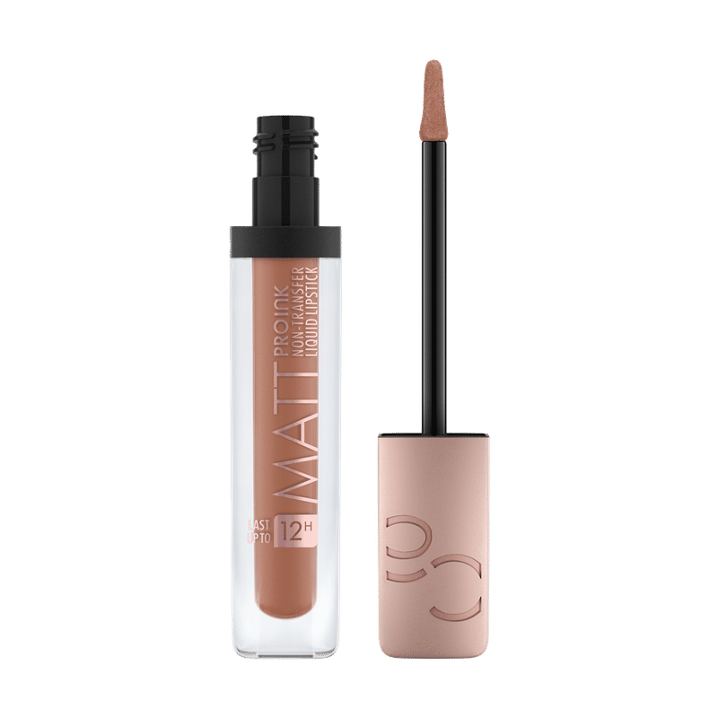 Catrice Matt Pro Ink Liquid Lipstick-I Win Everyday 160