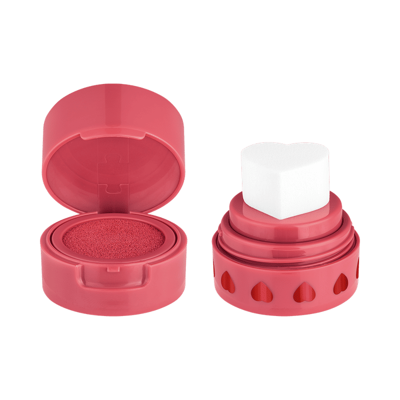 Catrice Heart Affair Blush Stamp-C01