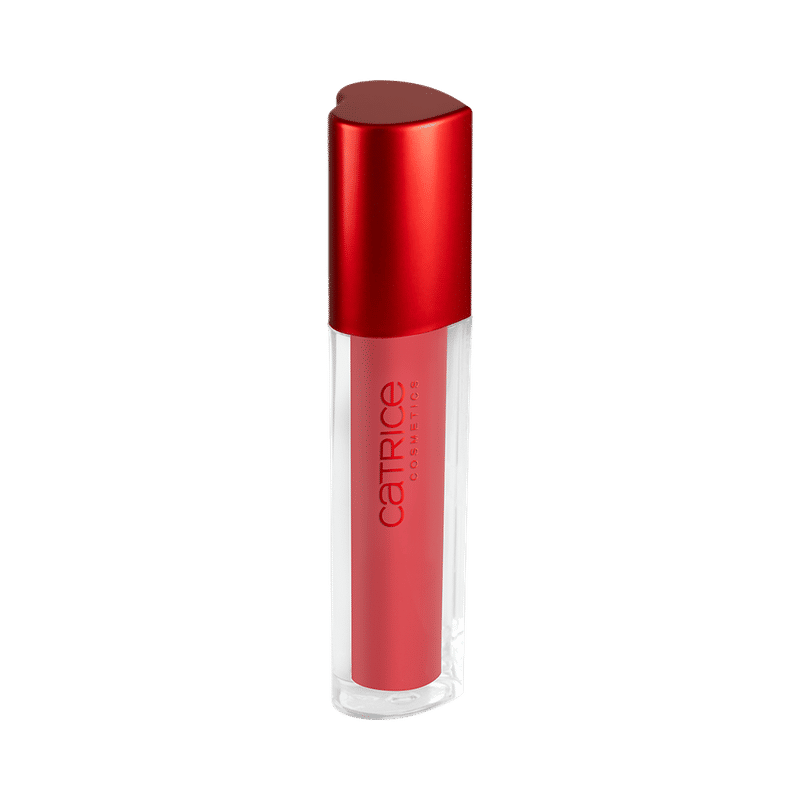 Catrice Heart Affair Matte Liquid Lipstick-C01