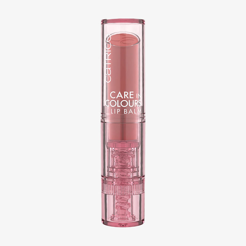 Catrice Care In Colours Lip Balm-Feelin' Pretty 020