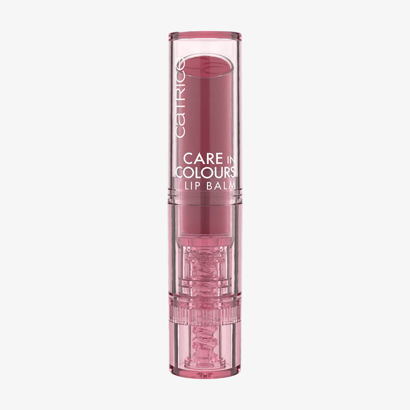 Catrice Care In Colours Lip Balm-Bubbly Friday 030