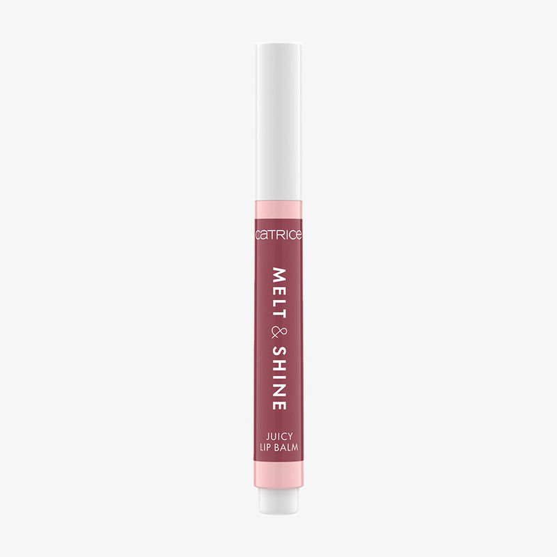 Catrice Melt & Shine Juicy Lip Balm-Sea-cret 030