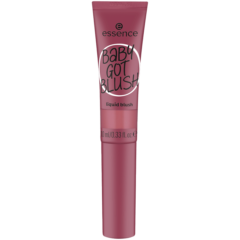 Essence Baby Got Blush Liquid Blush-20 Blushin Berry
