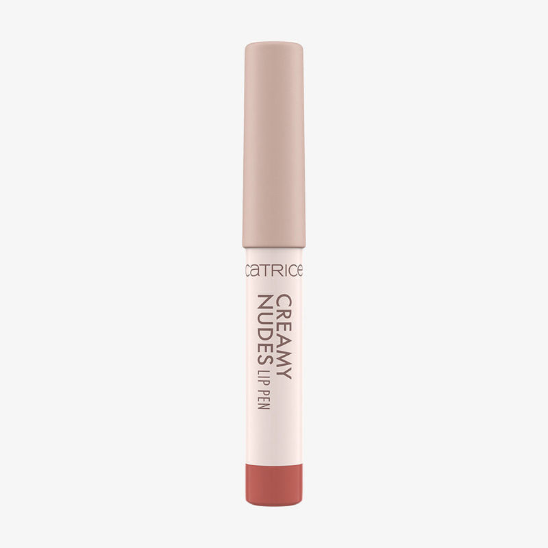 Catrice Creamy Nudes Lip Pen-Daytime Nude 020