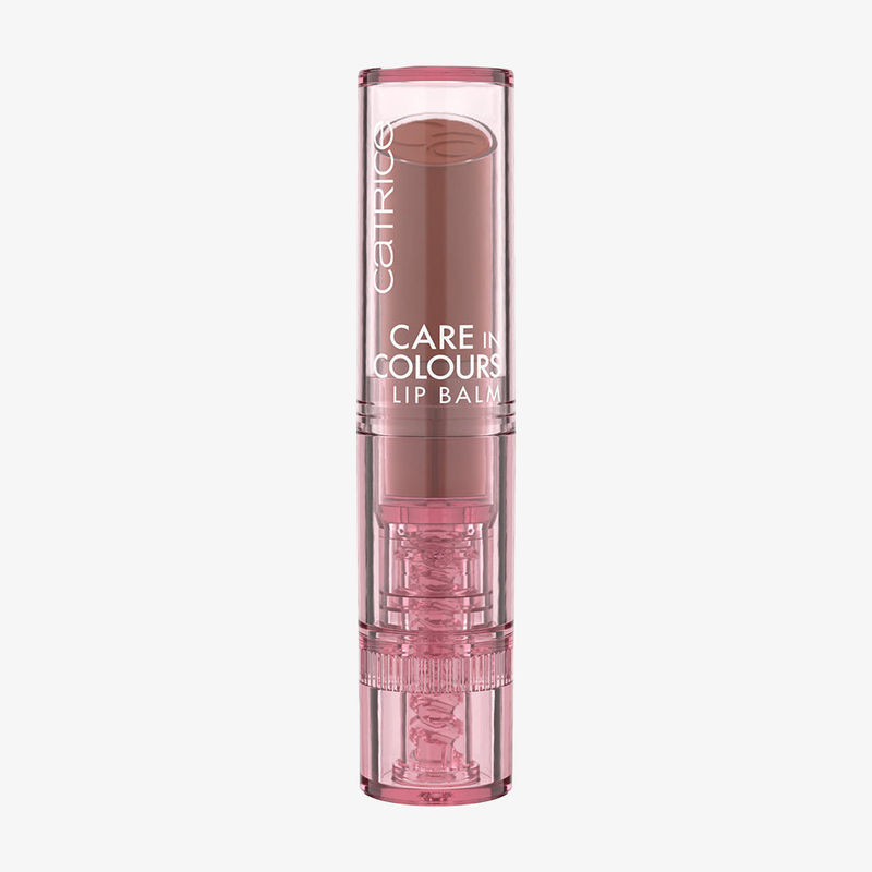 Catrice Care In Colours Lip Balm-Half Baked Cookies 060