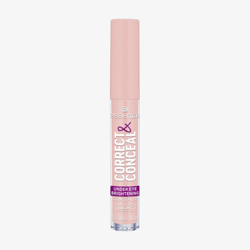 Essence Correct & Conceal Under Eye Brightening Concealer-Light 10