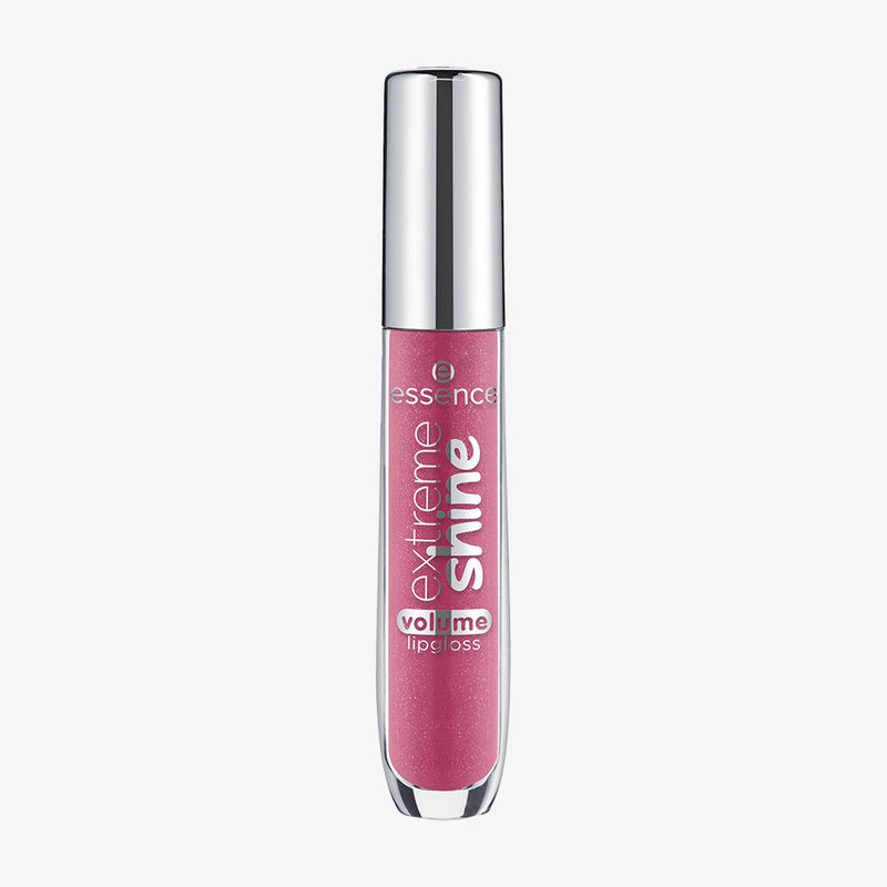 Essence Extreme Shine Volume Lipgloss-Glazed Berry 13