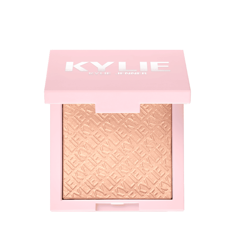 Kylie Cosmetics Kylighter Illuminating Powder-60 Queen Drip