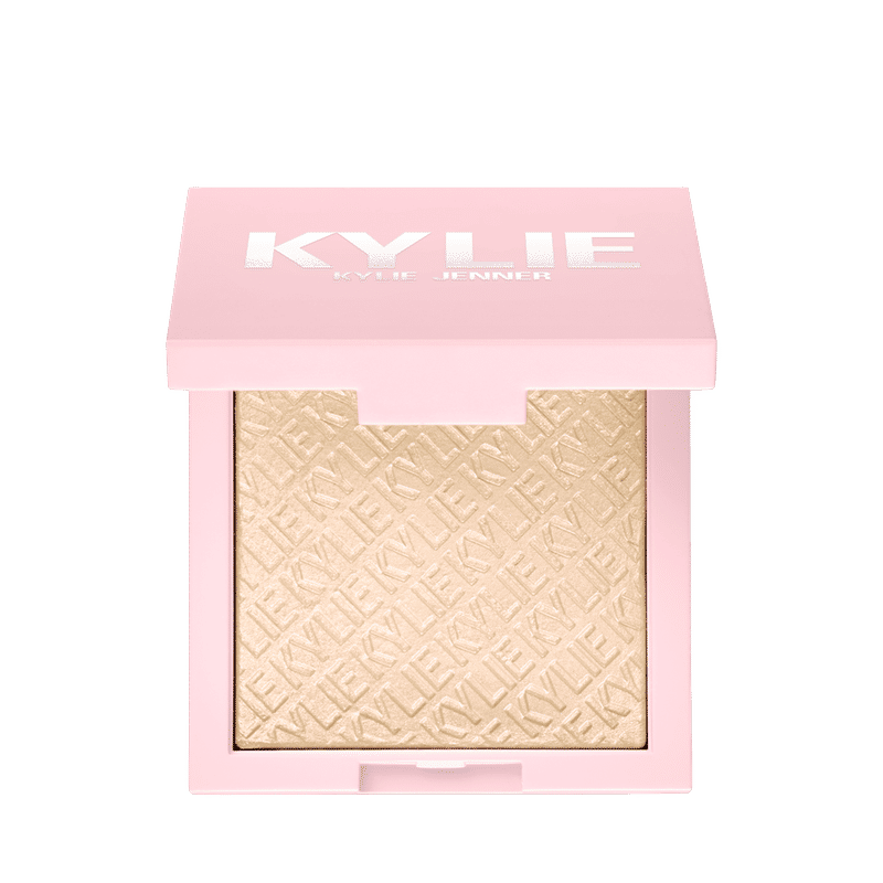 Kylie Cosmetics Kylighter Illuminating Powder-20 Ice Me Out
