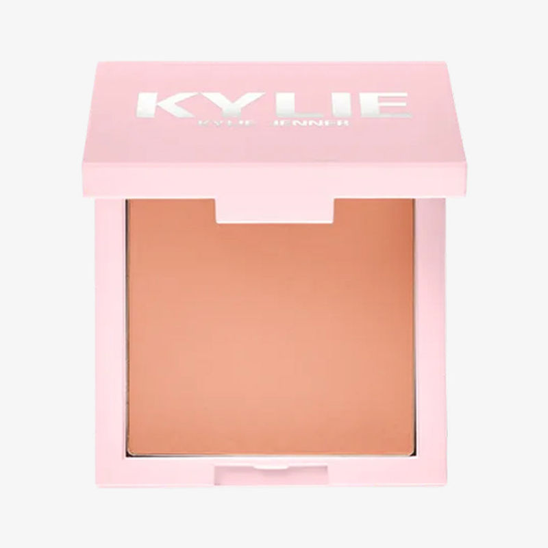 Kylie Cosmetics Pressed Blush Powder-727 Blusher Crush
