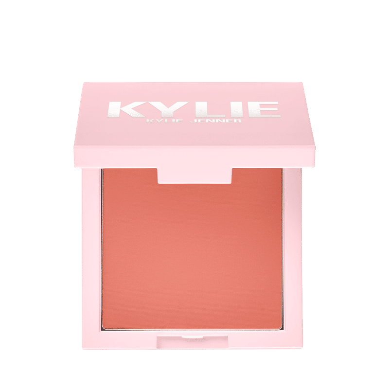 Kylie Cosmetics Pressed Blush Powder-335 Baddie On The Block