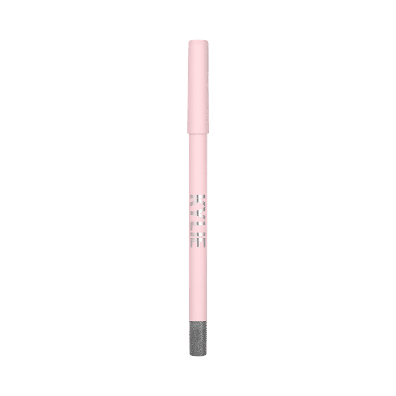 Kylie Cosmetics Kyliner Waterproof Gel Eyeliner Pencil-013 Shimmery Grey