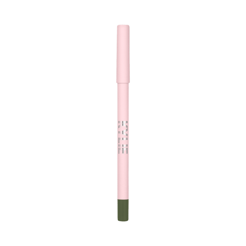 Kylie Cosmetics Kyliner Waterproof Gel Eyeliner Pencil-005 Matte Green
