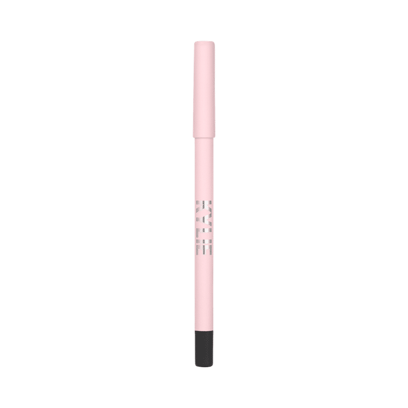 Kylie Cosmetics Kyliner Waterproof Gel Eyeliner Pencil-001 Matte Black