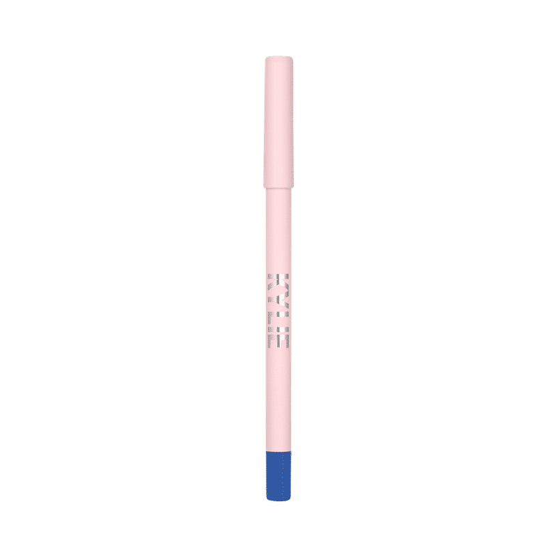 Kylie Cosmetics Kyliner Waterproof Gel Eyeliner Pencil-006 Matte Blue
