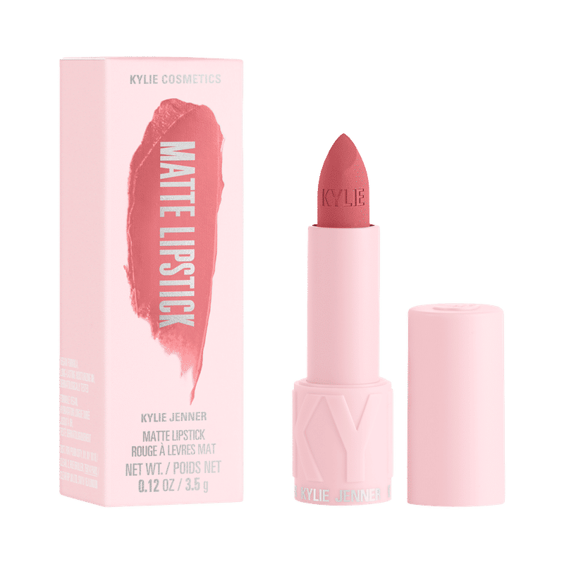 Kylie Cosmetics Matte Lipstick-300 Koko K