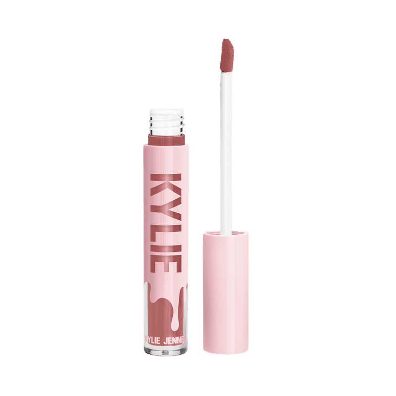 Kylie Cosmetics Lip Shine Lacquer-728 Felt Cute