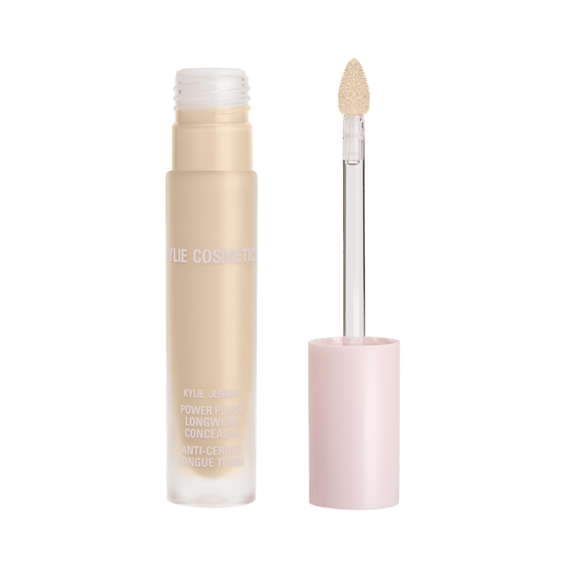 Kylie Cosmetics Power Plush Longwear Concealer-1w