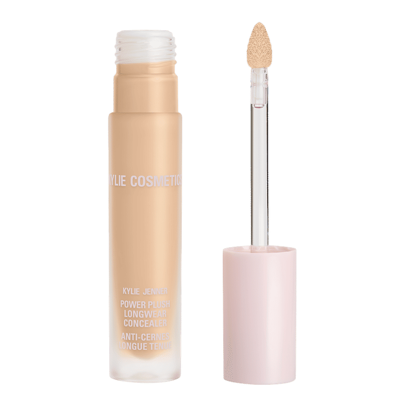 Kylie Cosmetics Power Plush Longwear Concealer-3.5n