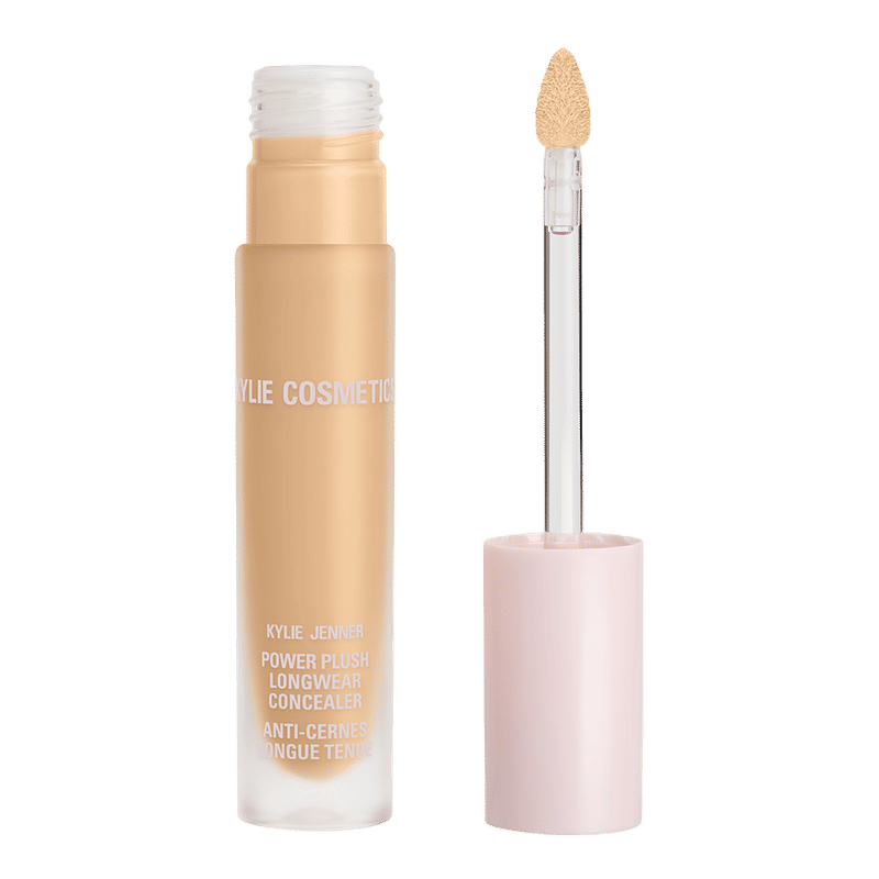 Kylie Cosmetics Power Plush Longwear Concealer-4w