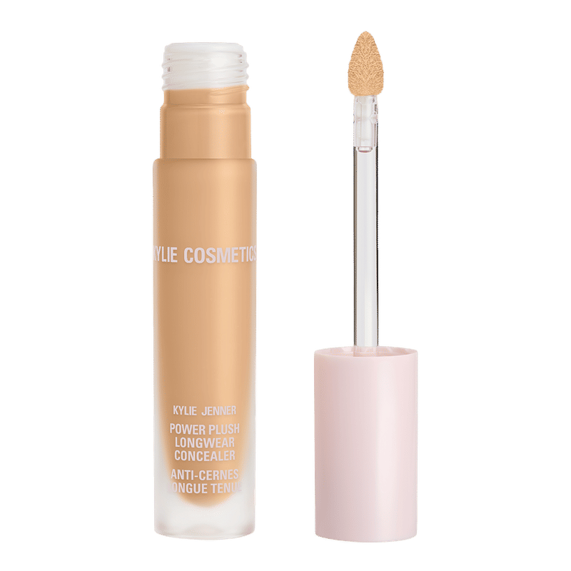 Kylie Cosmetics Power Plush Longwear Concealer-5w