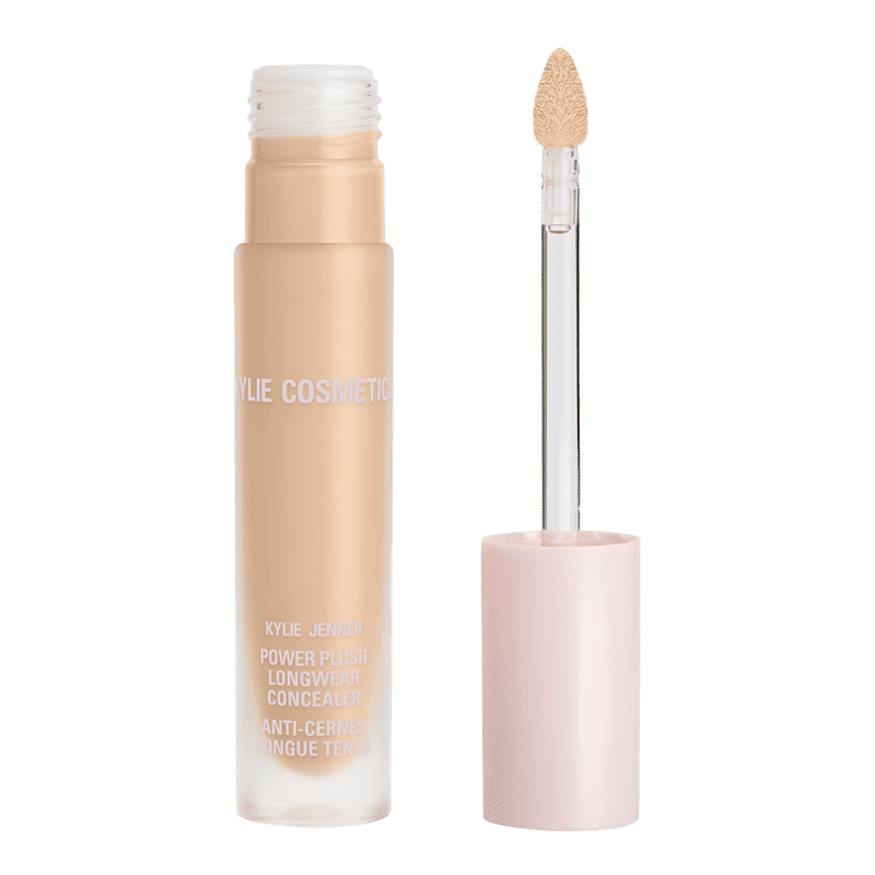 Kylie Cosmetics Power Plush Longwear Concealer-3n