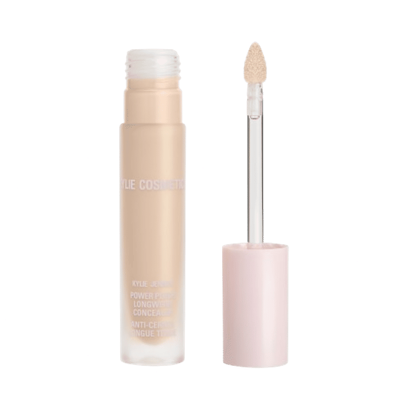 Kylie Cosmetics Power Plush Longwear Concealer