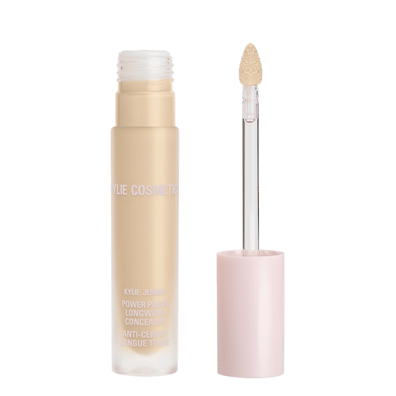 Kylie Cosmetics Power Plush Longwear Concealer-2.5n