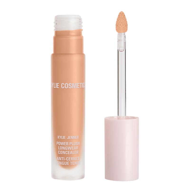 Kylie Cosmetics Power Plush Longwear Concealer-6c