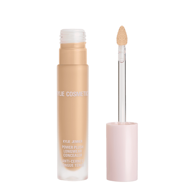 Kylie Cosmetics Power Plush Longwear Concealer-4wn