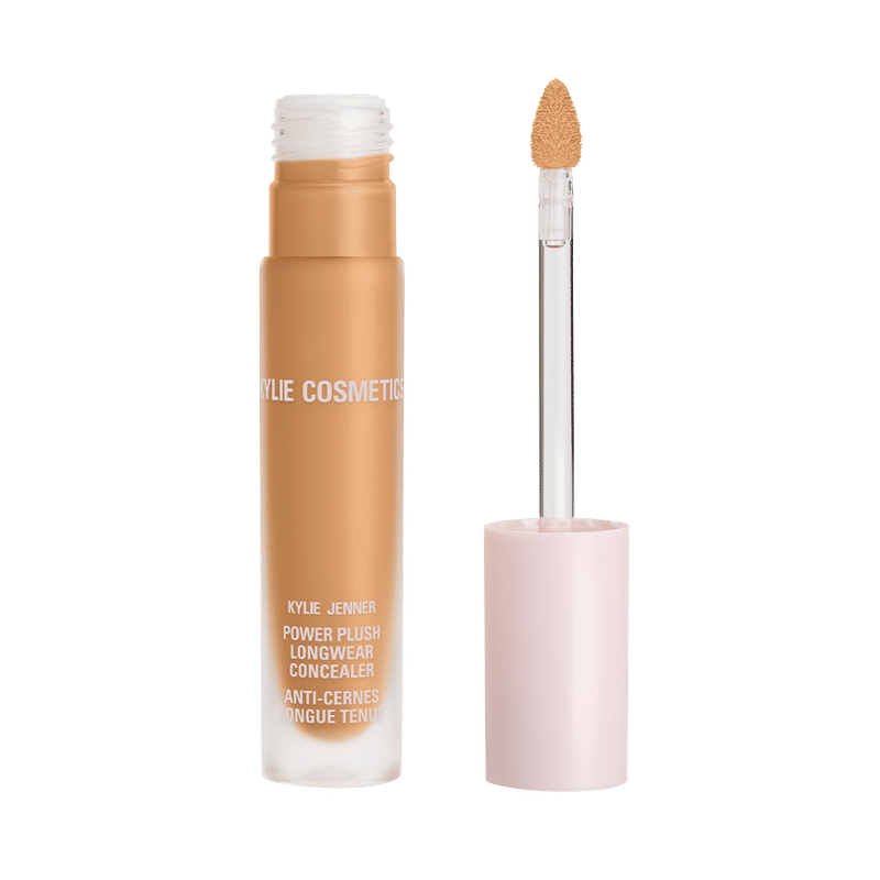 Kylie Cosmetics Power Plush Longwear Concealer-5ml
