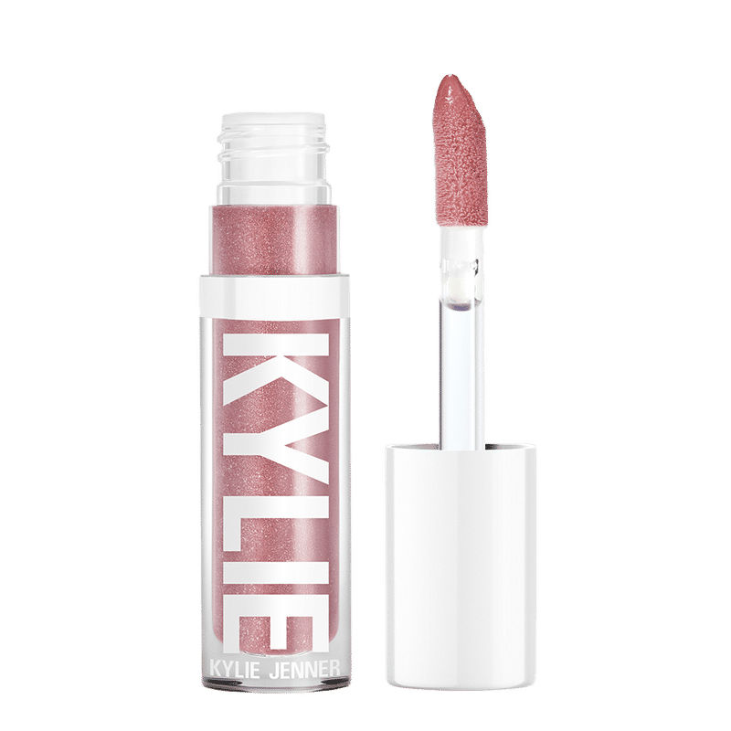 Kylie Cosmetics Plumping Gloss-110 Moody Queen