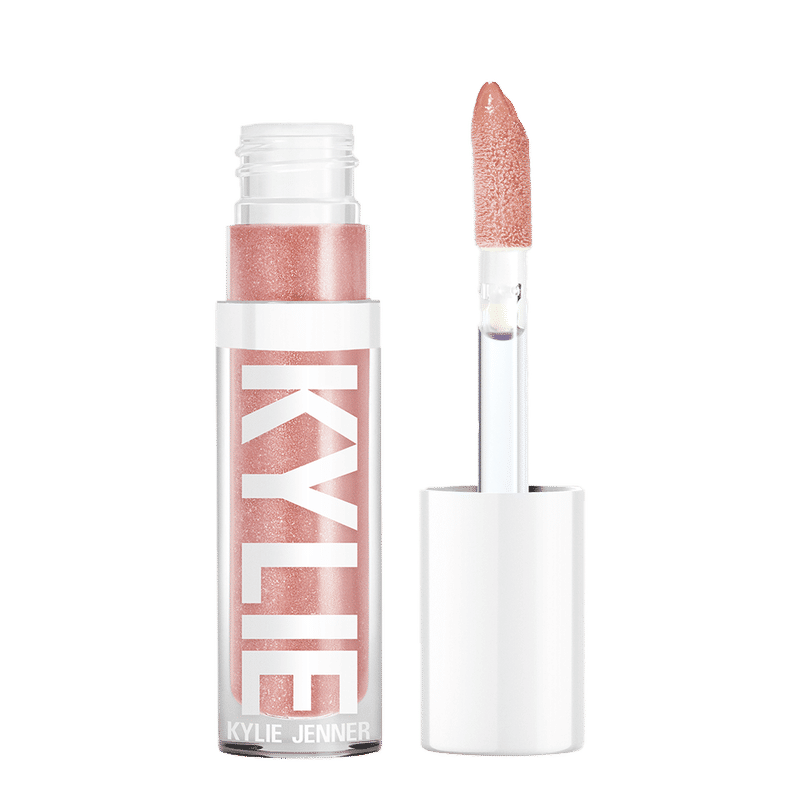Kylie Cosmetics Plumping Gloss-618 Curve Him